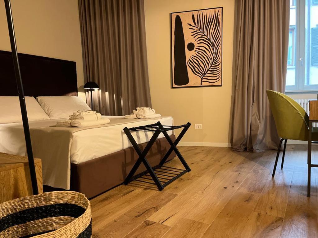 Habitación Doble Estándar